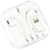 Наушники Celebrat G17 Lightning White (1006635) изображение 2