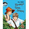 Книга Пригоди Тома Сойєра - Марк Твен Видавництво РМ (9789669176035)