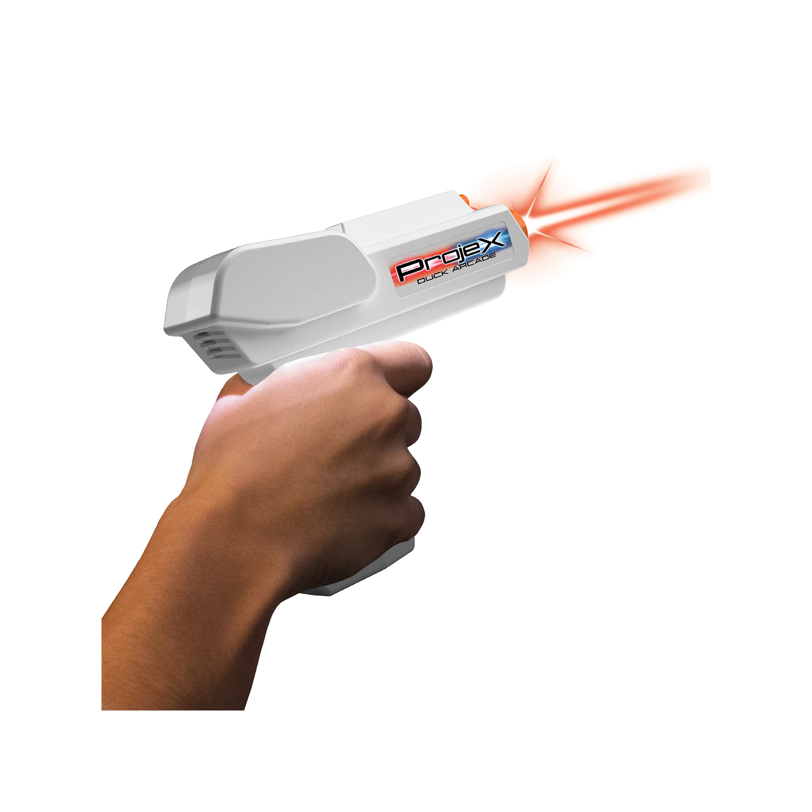 Игрушечное оружие Laser X набор для лазерных боев - Проектор Laser X One (52718) изображение 2