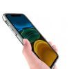 Чохол до мобільного телефона BeCover Space Case Apple iPhone 15 Plus Transparancy (709937) зображення 2