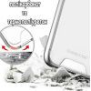 Чохол до мобільного телефона BeCover Space Case Apple iPhone 15 Plus Transparancy (709937) зображення 5
