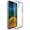 Чохол до мобільного телефона BeCover Space Case Apple iPhone 15 Plus Transparancy (709937) зображення 6
