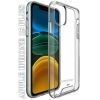 Чохол до мобільного телефона BeCover Space Case Apple iPhone 15 Plus Transparancy (709937)