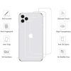 Скло захисне Drobak Back Panel Apple iPhone 12 mini (232334) зображення 2