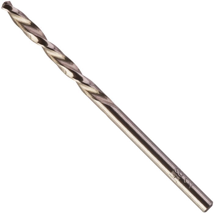 Свердло Milwaukee THUNDERWEB HSS-G DIN338, 3,2 x 65 мм, 10шт (4932352382)