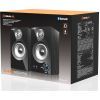 Акустическая система REAL-EL S-420 Black (EL121200011) изображение 10
