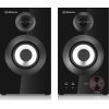 Акустическая система REAL-EL S-420 Black (EL121200011) изображение 2