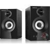 Акустическая система REAL-EL S-420 Black (EL121200011) изображение 4