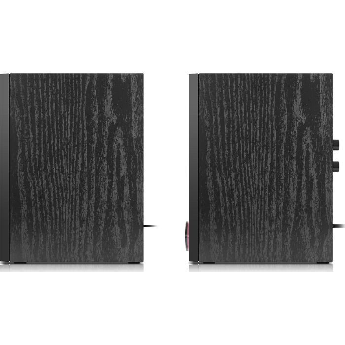 Акустическая система REAL-EL S-420 Black (EL121200011) изображение 6