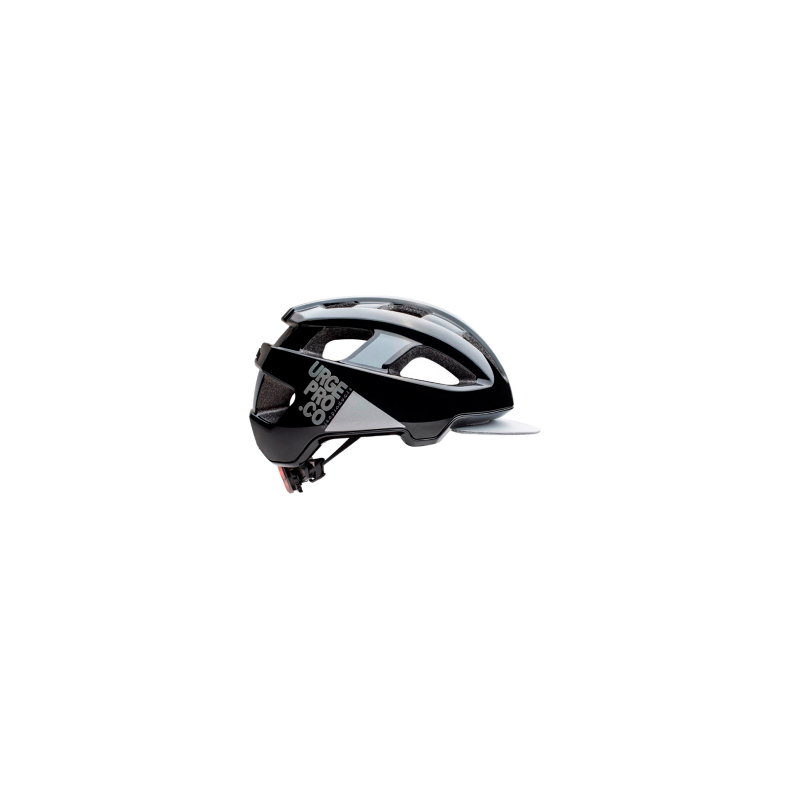 Шлем Urge Strail Світлоповертальний L/XL 59-63 см (UBP22694L)