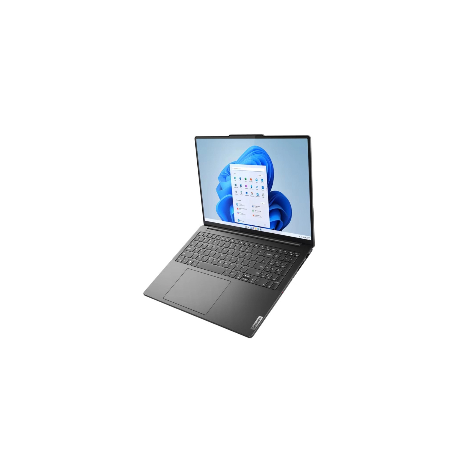 Ноутбук Lenovo Yoga Pro 9 16IRP8 (83BY007TRA) изображение 3