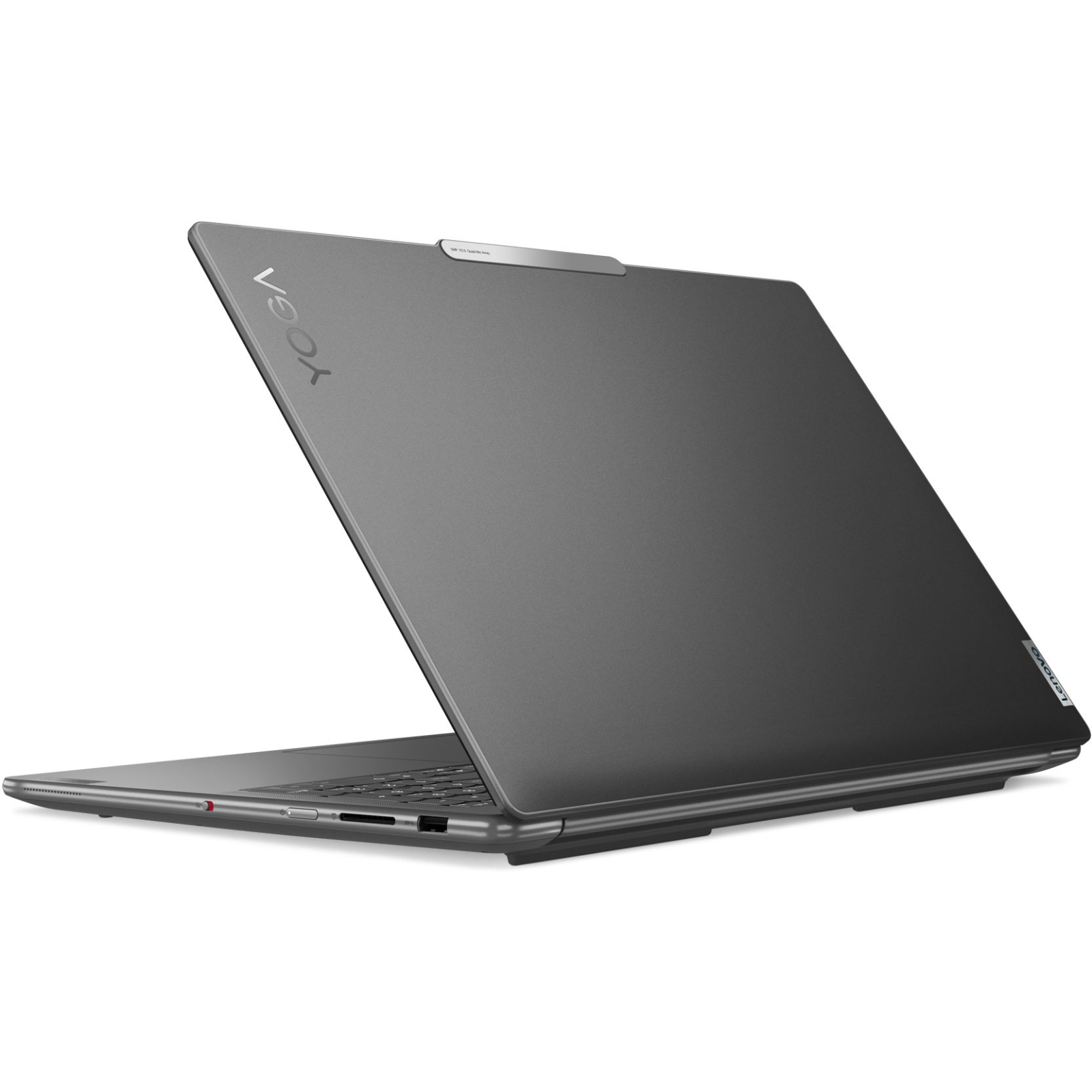 Ноутбук Lenovo Yoga Pro 9 16IRP8 (83BY007TRA) зображення 7