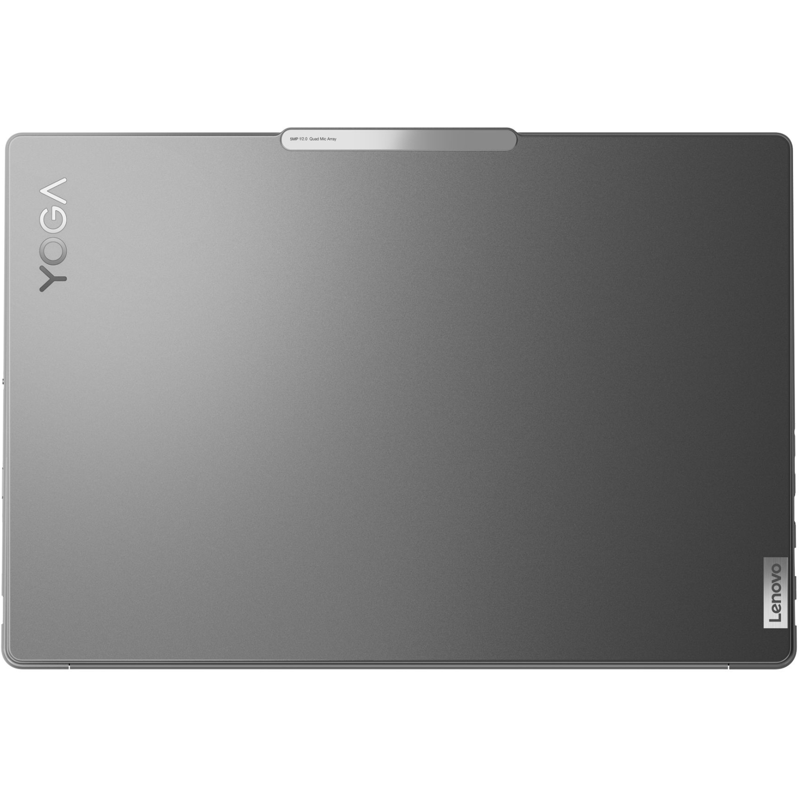 Ноутбук Lenovo Yoga Pro 9 16IRP8 (83BY007TRA) зображення 8