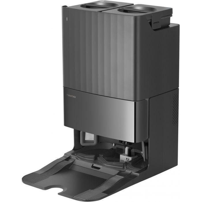 Пылесос Roborock Q Revo Black (QR52-00) изображение 3