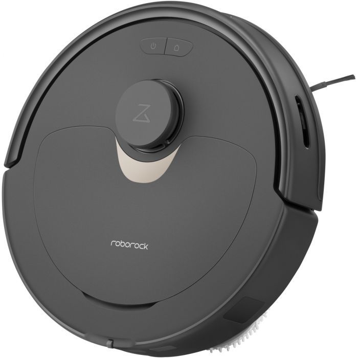 Пылесос Roborock Q Revo Black (QR52-00) изображение 4