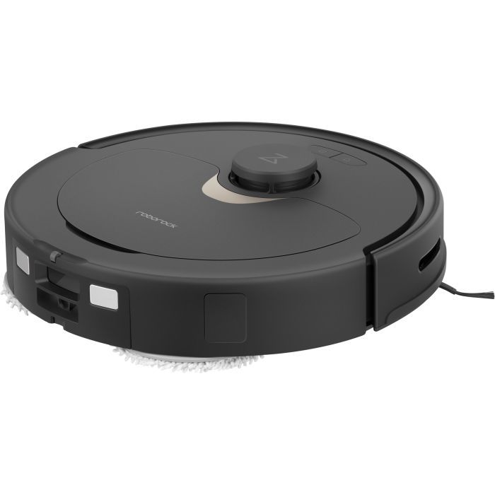 Пылесос Roborock Q Revo Black (QR52-00) изображение 6