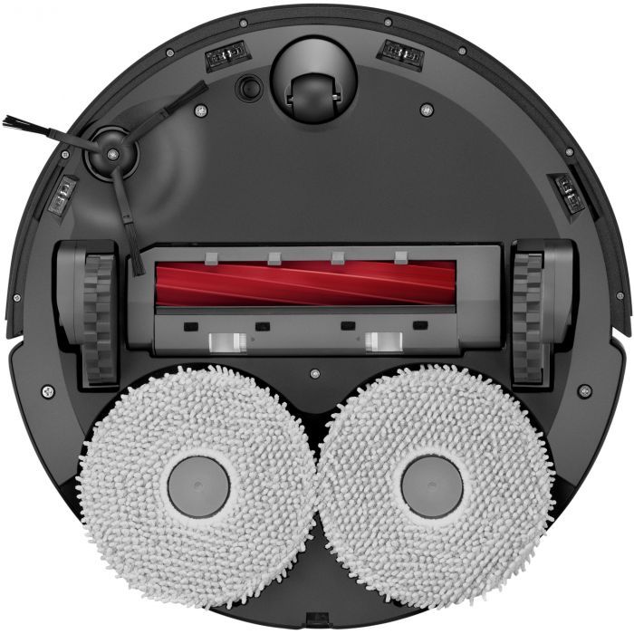 Пылесос Roborock Q Revo Black (QR52-00) изображение 7