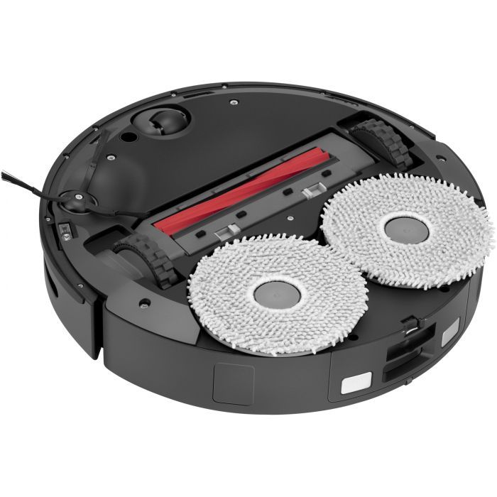 Пылесос Roborock Q Revo Black (QR52-00) изображение 8