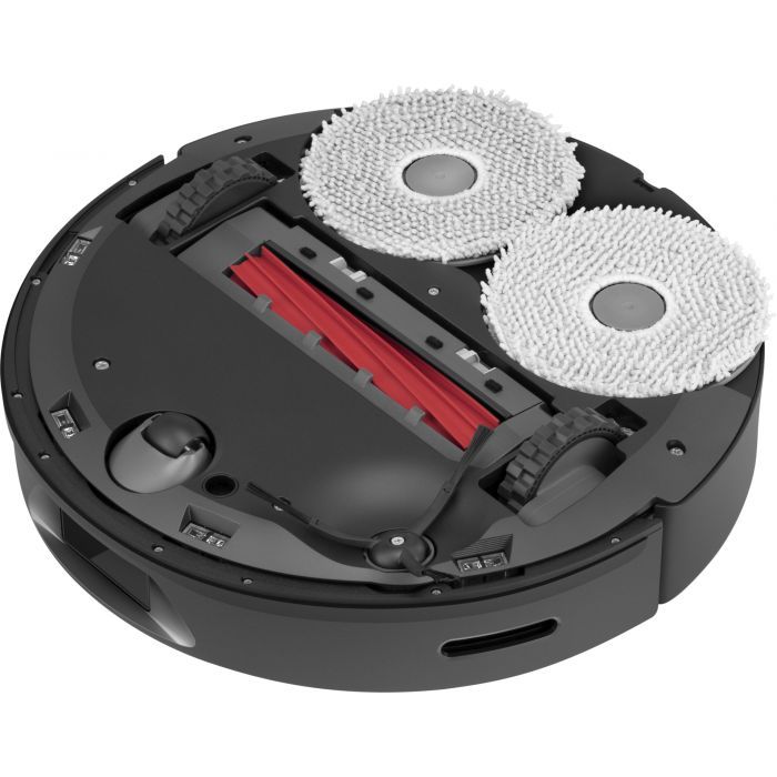 Пылесос Roborock Q Revo Black (QR52-00) изображение 9
