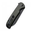 Нож Civivi Chevalier Darkwash Dark Green Micarta (C20022-2) изображение 4