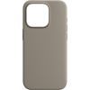Чехол для мобильного телефона MAKE Apple iPhone 15 Pro Silicone Clay (MCL-AI15PCL)