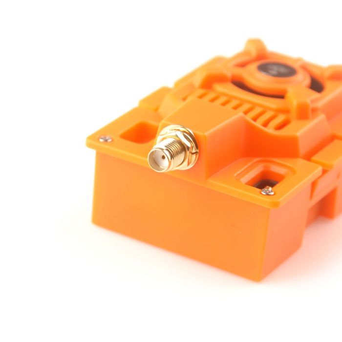 Передатчик (TX) HappyModel ES900TX Max 2W 750MHz (1H60030) изображение 10