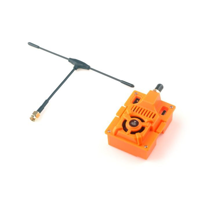 Передатчик (TX) HappyModel ES900TX Max 2W 750MHz (1H60030) изображение 3