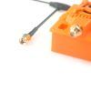 Передатчик (TX) HappyModel ES900TX Max 2W 750MHz (1H60030) изображение 6