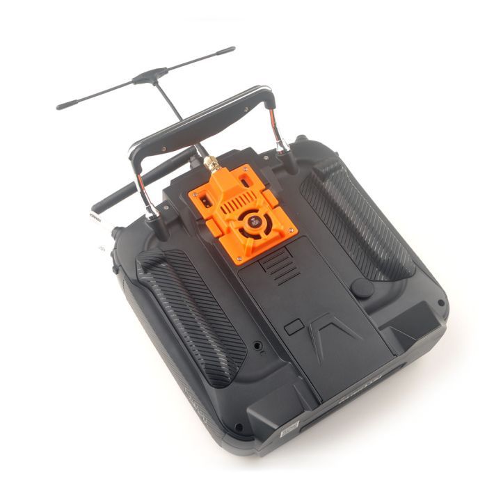 Передатчик (TX) HappyModel ES900TX Max 2W 750MHz (1H60030) изображение 9