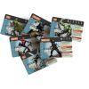 Настільна гра Rozum Marvel Zombies: Опір Супергероїв (R009UA) зображення 7
