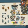 Настільна гра Rozum Marvel Zombies: Опір Супергероїв (R009UA) зображення 9