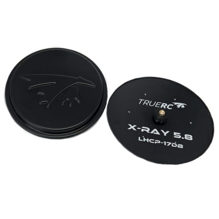 Антенна для дрона TrueRC X-Ray 5.0GHz RHCP (0608597255843)