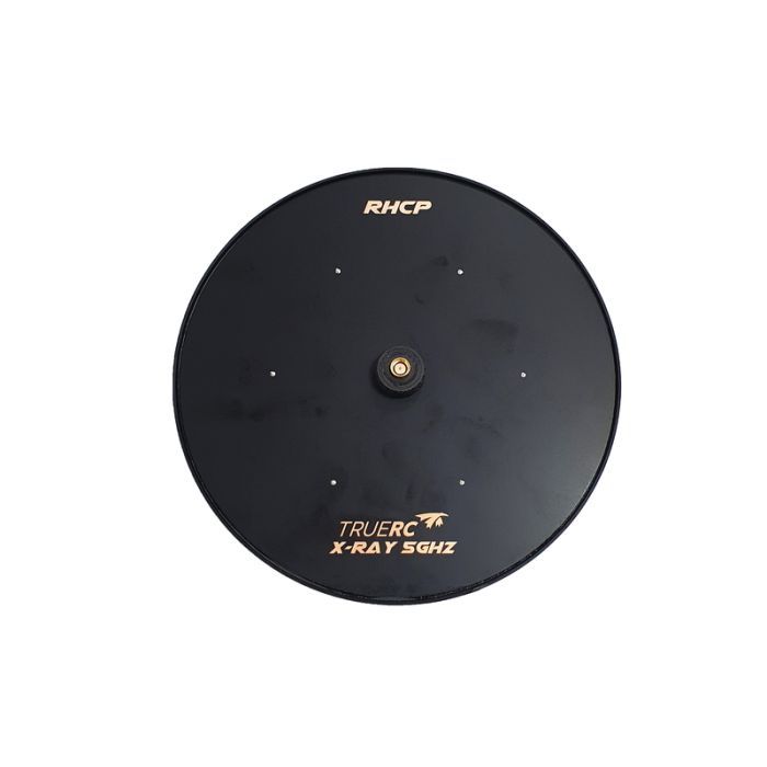 Антенна для дрона TrueRC X-Ray 5.0GHz RHCP (0608597255843)