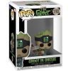 Фігурка для геймерів Funko Pop Ґрут з книгою (70651) зображення 2