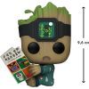 Фігурка для геймерів Funko Pop Ґрут з книгою (70651) зображення 3