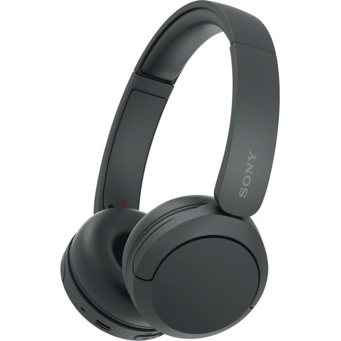 Навушники Sony WH-CH520 Wireless Blue (WHCH520L.CE7)