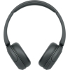 Навушники Sony WH-CH520 Wireless Black (WHCH520B.CE7) зображення 2