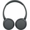 Навушники Sony WH-CH520 Wireless Black (WHCH520B.CE7) зображення 4