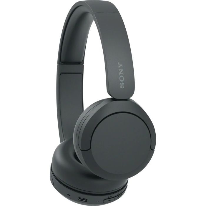 Навушники Sony WH-CH520 Wireless Blue (WHCH520L.CE7) зображення 5