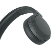 Навушники Sony WH-CH520 Wireless Black (WHCH520B.CE7) зображення 6