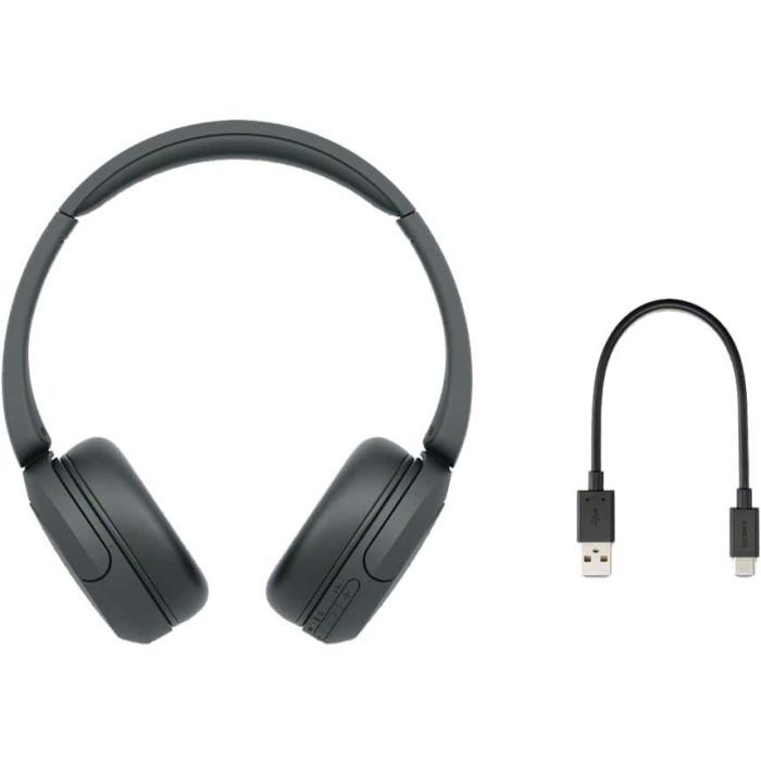 Навушники Sony WH-CH520 Wireless Blue (WHCH520L.CE7) зображення 7
