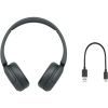 Навушники Sony WH-CH520 Wireless Black (WHCH520B.CE7) зображення 7