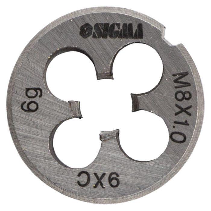 Плашка Sigma М4x0.7мм (1604121)