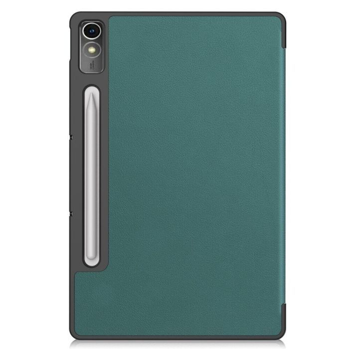 Чехол для планшета BeCover Smart Case Lenovo Tab P12 TB-370FU 12.7" Black (709878) изображение 3