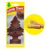 Ароматизатор для автомобіля Little Trees Кожа (78048) зображення 3