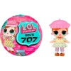 Кукла L.O.L. Surprise! Route 707 W2 Легендарные красавицы (425915) изображение 2