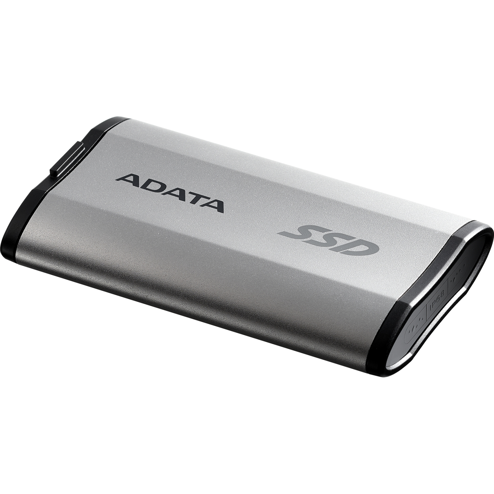 Накопитель SSD USB 3.2 500GB ADATA (SD810-500G-CBK) изображение 4