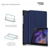 Чохол до планшета Armorstandart Smart Case Samsung Galaxy Tab A9 Blue (ARM70987) зображення 4