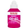 Чернила WWM Canon GI-40 для G5040/G6040 190г Magenta (KeyLock) (G40M) изображение 2