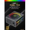 Блок питания Gamemax 750W (RGB-750 PRO) изображение 10